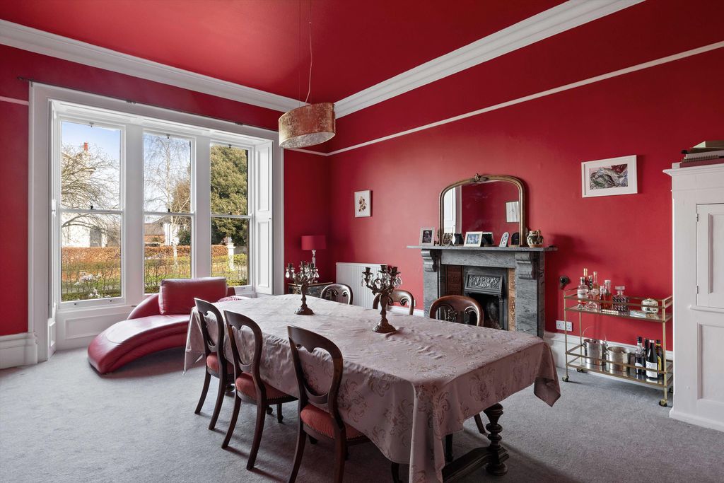 Additional image 4 of 6 bed detached house for saleMoorend Park Road, Cheltenham, Gloucestershire GL53