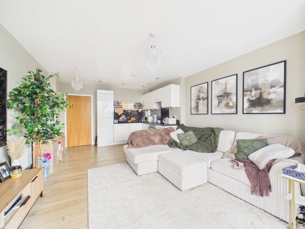 Additional image 3 of 2 bed flat for saleDock Head Road, Chatham ME4