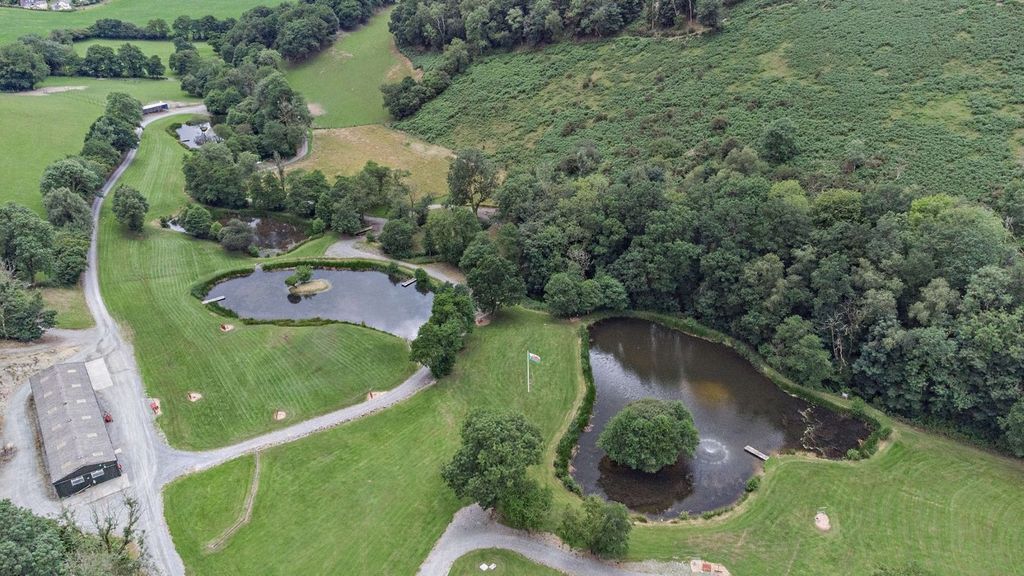 Additional image 3 of Property for saleWhitemill, Carmarthen SA32