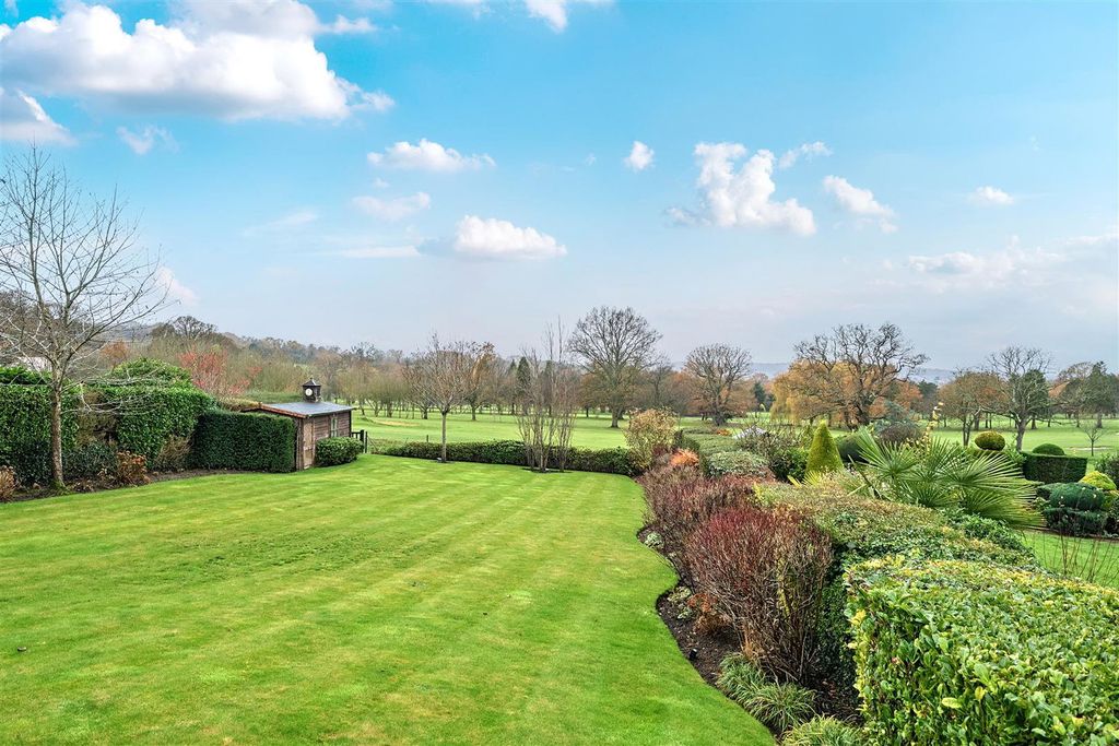 Additional image 33 of 5 bed detached house for saleProwse Avenue, Bushey Heath, Bushey WD23