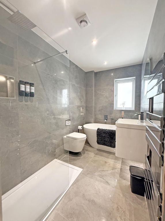 Additional image 11 of 3 bed detached house for saleBeacon, Camborne, Cornwall TR14