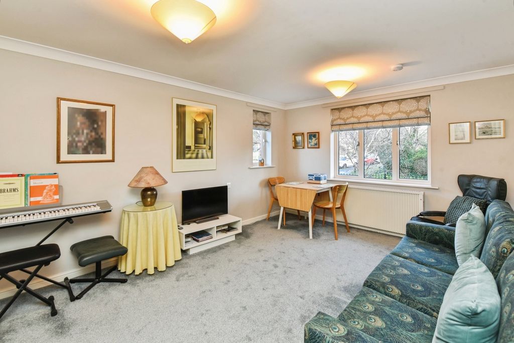 Additional image 2 of 2 bed flat for saleMilton Lane, Wells, Somerset BA5