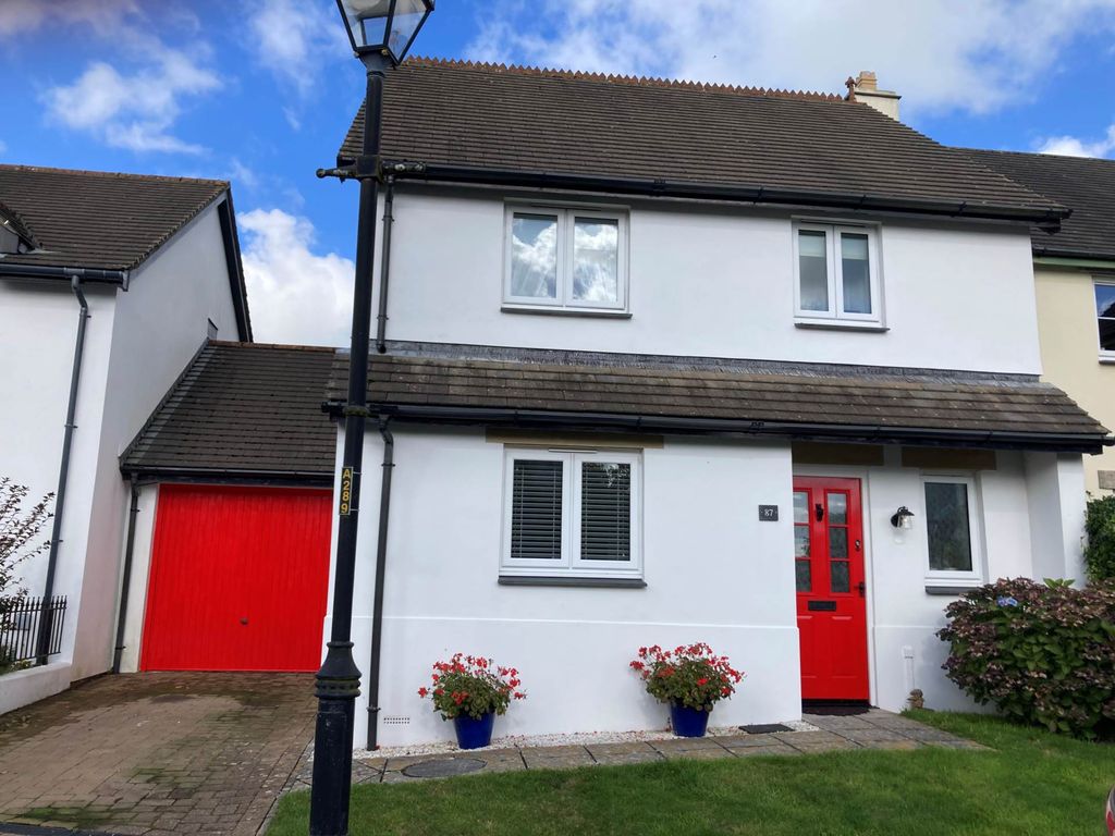Additional image 2 of 3 bed detached house for saleBeechwood Drive, Camelford PL32
