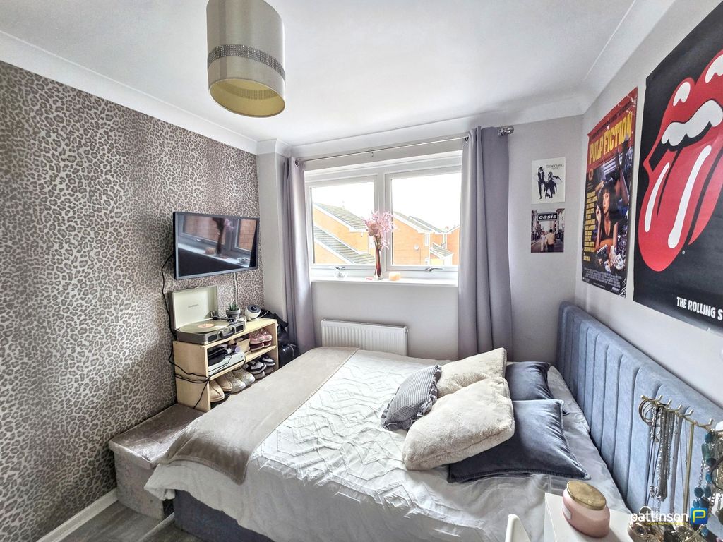 Additional image 16 of 4 bed semi-detached house for saleHeron Close, Ashington NE63
