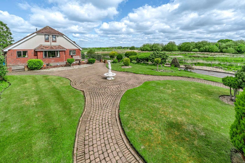 Additional image 51 of 4 bed detached house for saleDorking Road, Chorley PR6