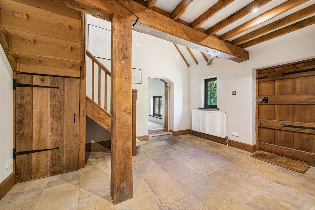 Additional image 8 of 6 bed detached house for saleBedham, Fittleworth, Pulborough, West Sussex RH20