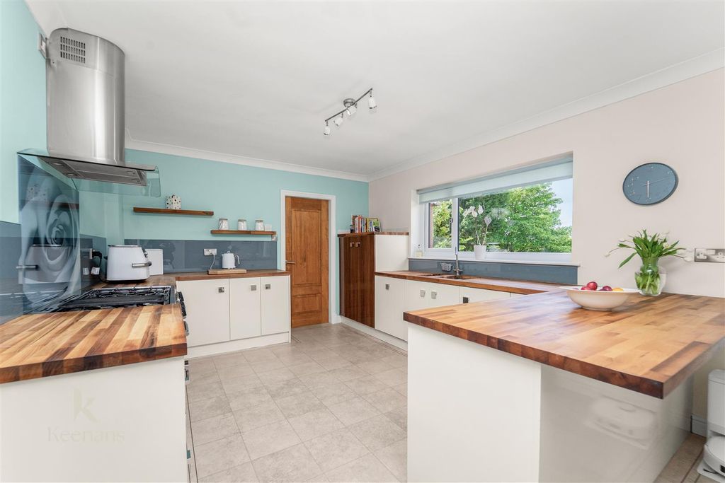 Additional image 8 of 5 bed detached house for saleQuarry House, Nelson Road, Briercliffe, Burnley BB10