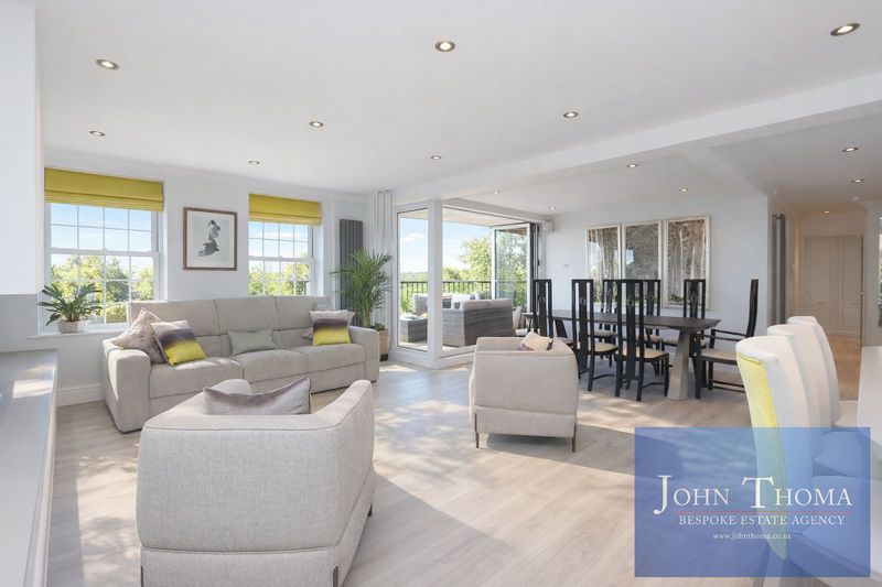 Additional image 5 of 3 bed flat for saleManor Road, Chigwell IG7