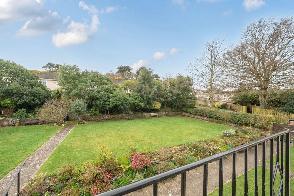 Additional image 16 of 2 bed flat for saleWest Hill Court, Budleigh Salterton EX9