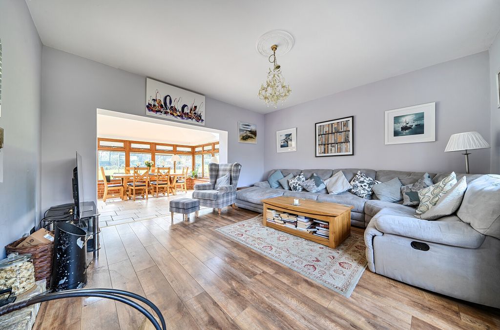 Additional image 5 of 4 bed detached house for saleKemnal Road, Chislehurst, Kent BR7