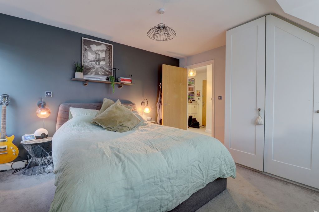 Additional image 13 of 1 bed flat for saleGoodearl Place, Princes Risborough, Buckinghamshire HP27