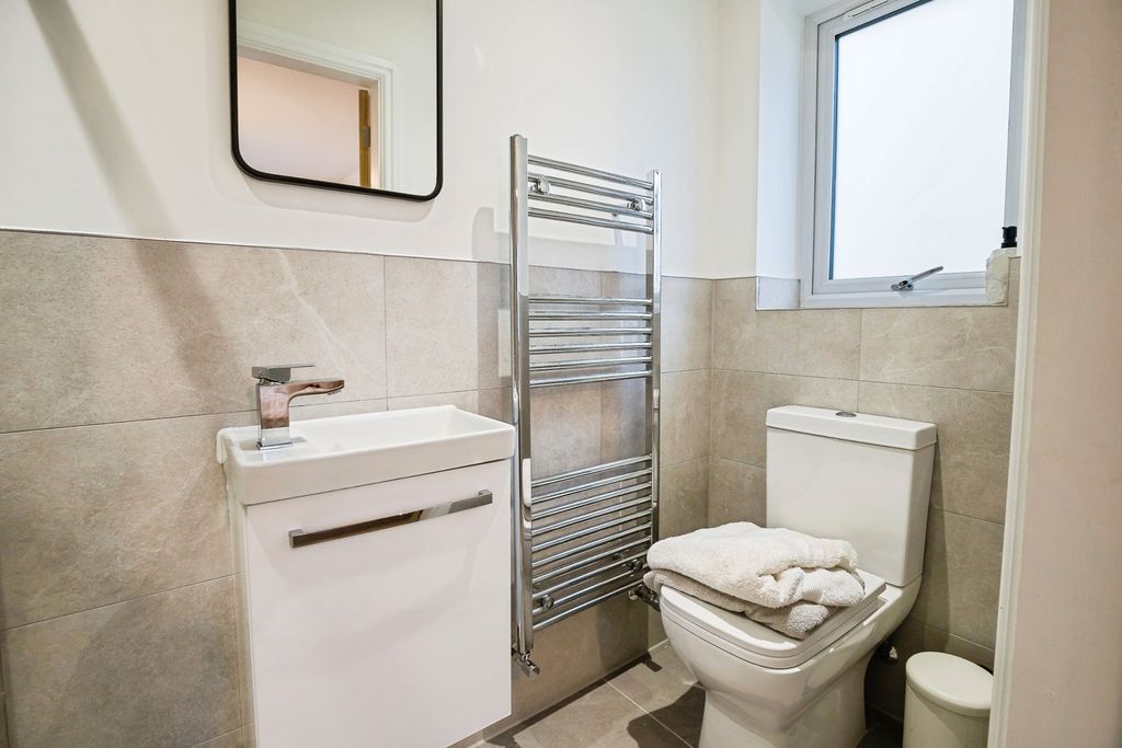 Additional image 16 of 3 bed semi-detached house for saleJubilee Villas, Buckley, Flintshire CH7