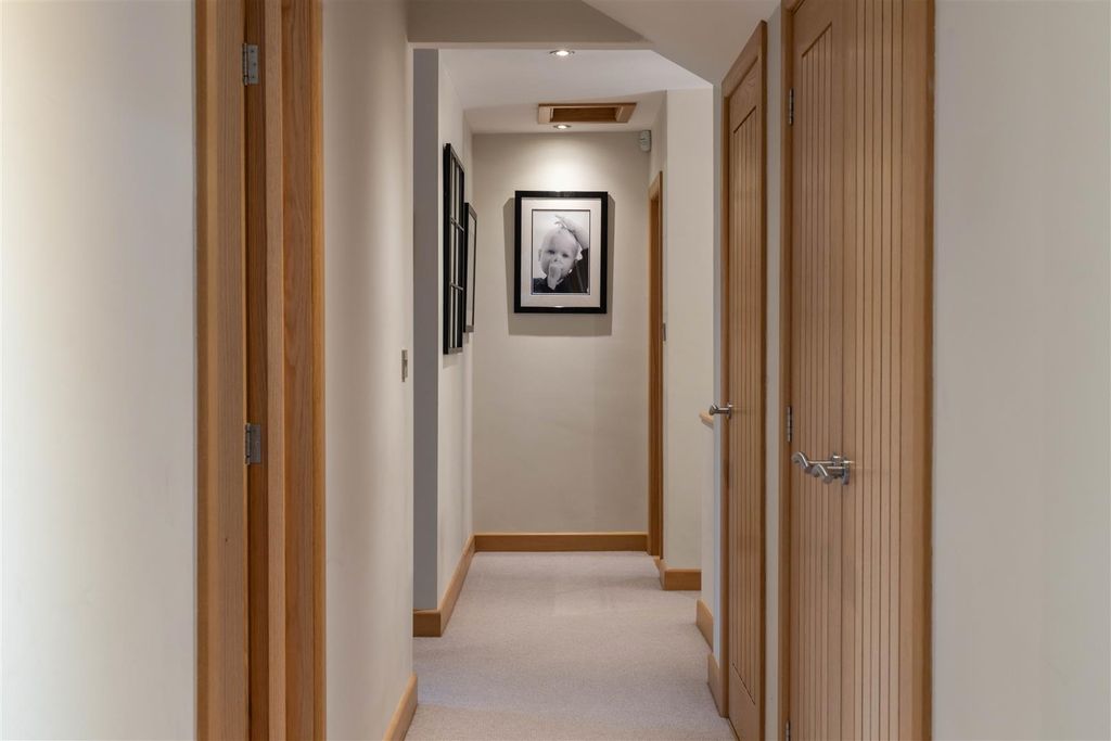 Additional image 38 of 6 bed detached house for saleLansdale House, Riggotts Lane, Walton, Chesterfield S42