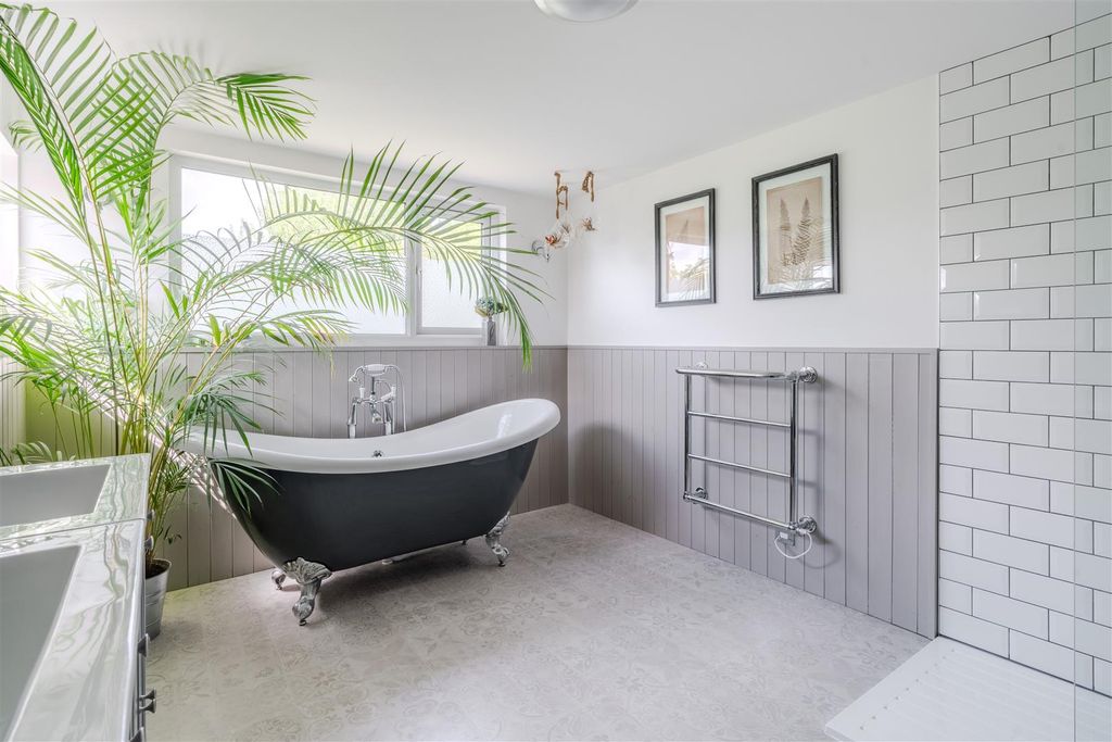 Additional image 42 of 6 bed detached house for saleLansdale House, Riggotts Lane, Walton, Chesterfield S42