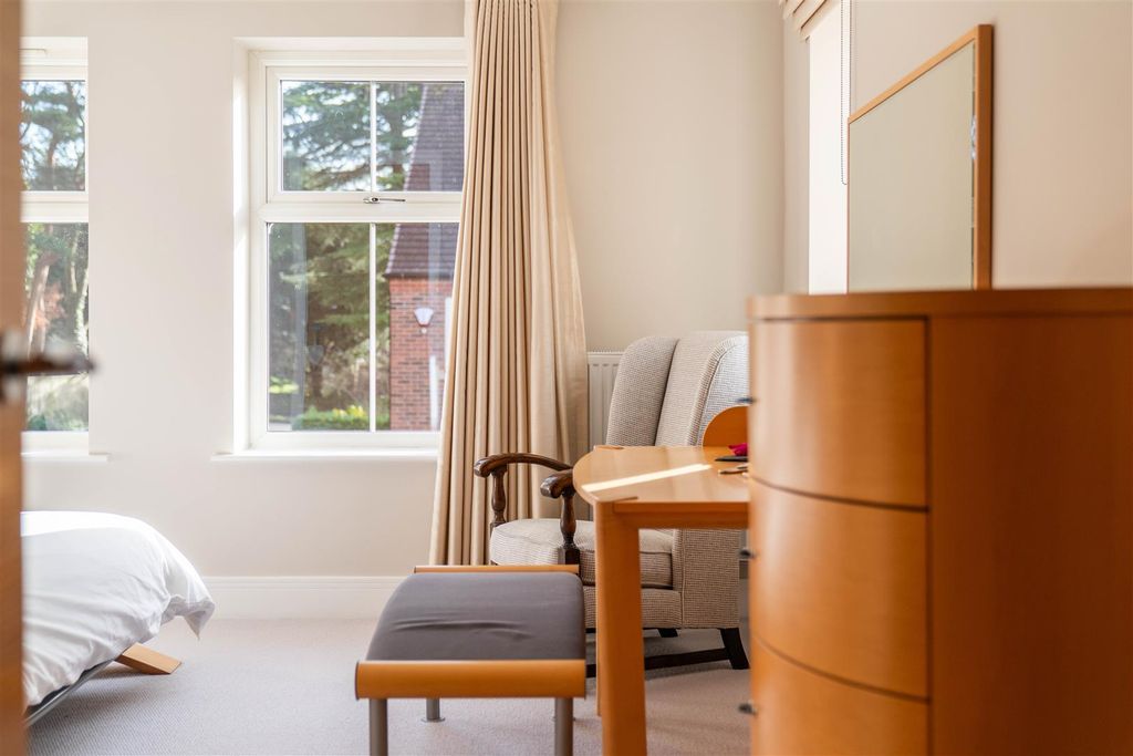 Additional image 21 of 5 bed detached house for saleTreeneuk Gardens, Ashgate, Chesterfield S40