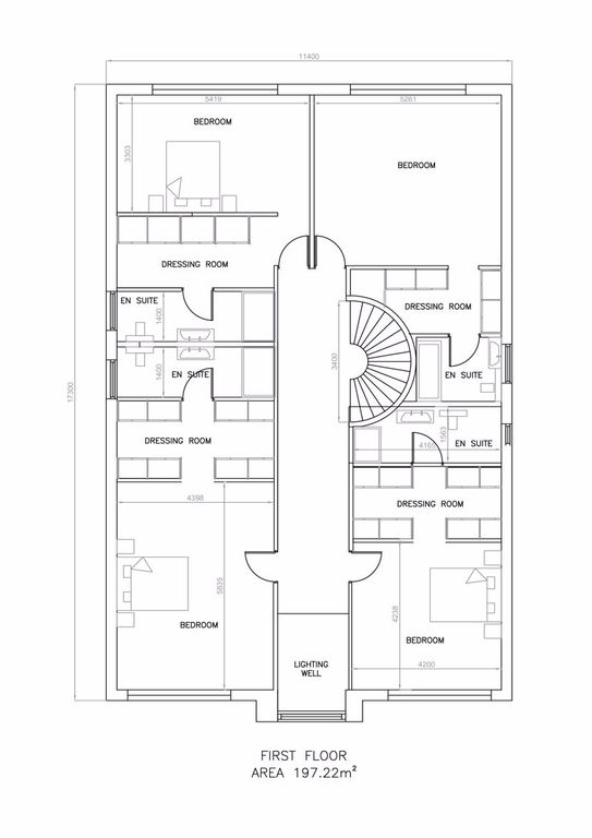 Additional image 6 of 6 bed detached house for saleTomswood Road, Chigwell IG7