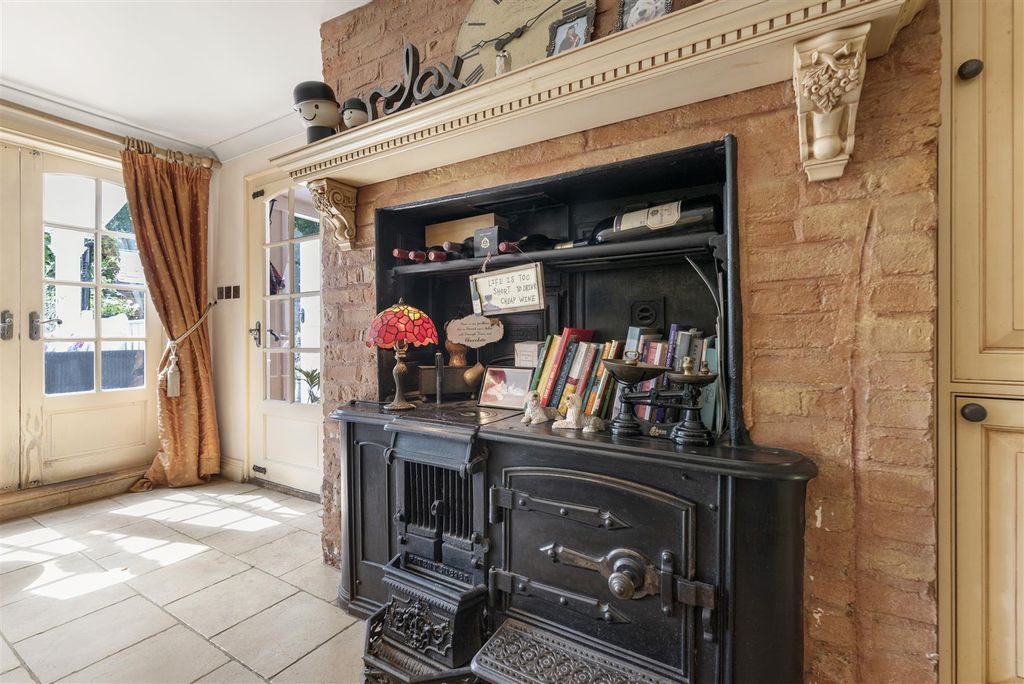 Additional image 31 of 5 bed detached house for salePerry Street, Chislehurst BR7