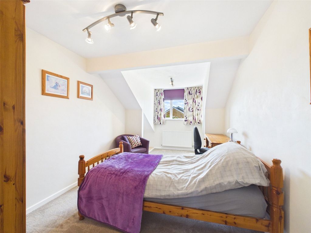 Additional image 19 of 5 bed semi-detached house for saleBeech Road, Chinnor, Oxfordshire OX39