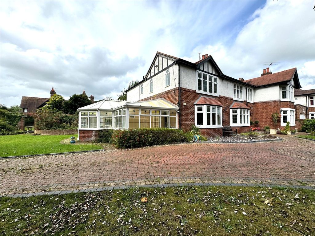 Additional image 2 of 6 bed detached house for saleGreenfield Crescent, Chester, Cheshire CH2