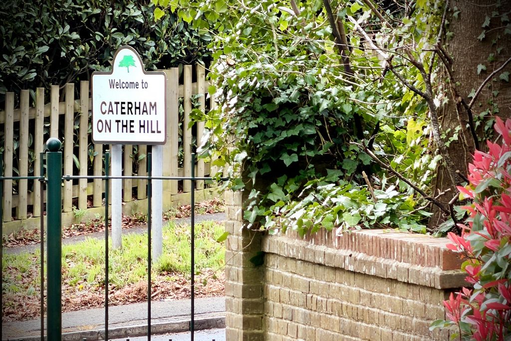 Additional image 18 of 2 bed flat for saleSt. Mary's Mount, Caterham CR3