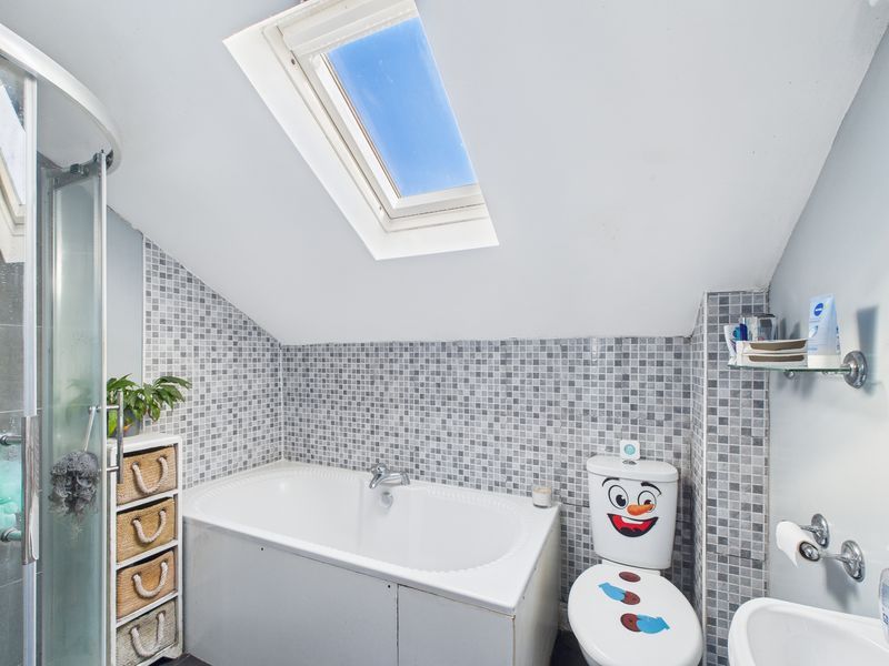 Additional image 8 of 5 bed semi-detached house for saleTuckingmill, Camborne TR14