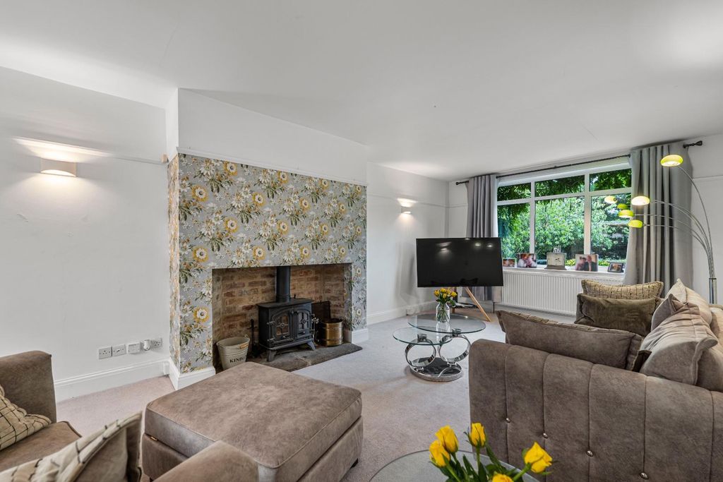 Additional image 8 of 5 bed detached house for saleSt. Johns Road, Newbold, Chesterfield S41