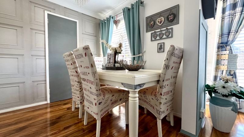 Additional image 7 of 2 bed maisonette for saleFawcus Place, Chard, Somerset TA20