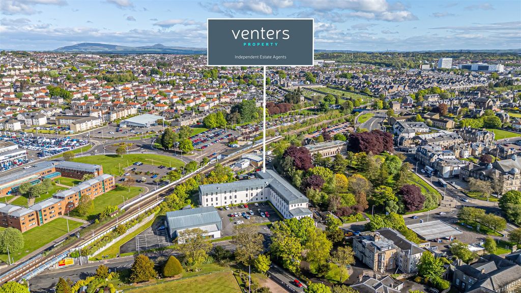 Additional image 23 of 1 bed flat for saleForth House, Abbotshall Road, Kirkcaldy KY1
