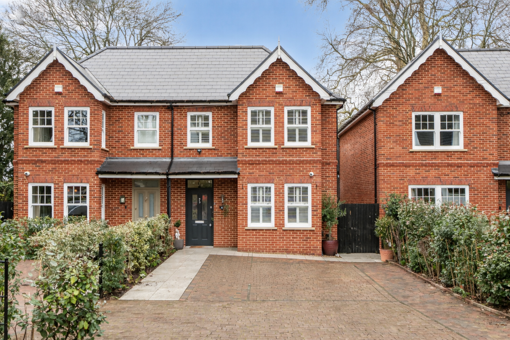 Additional image 24 of 4 bed semi-detached house for saleTalbot Road, Carshalton SM5