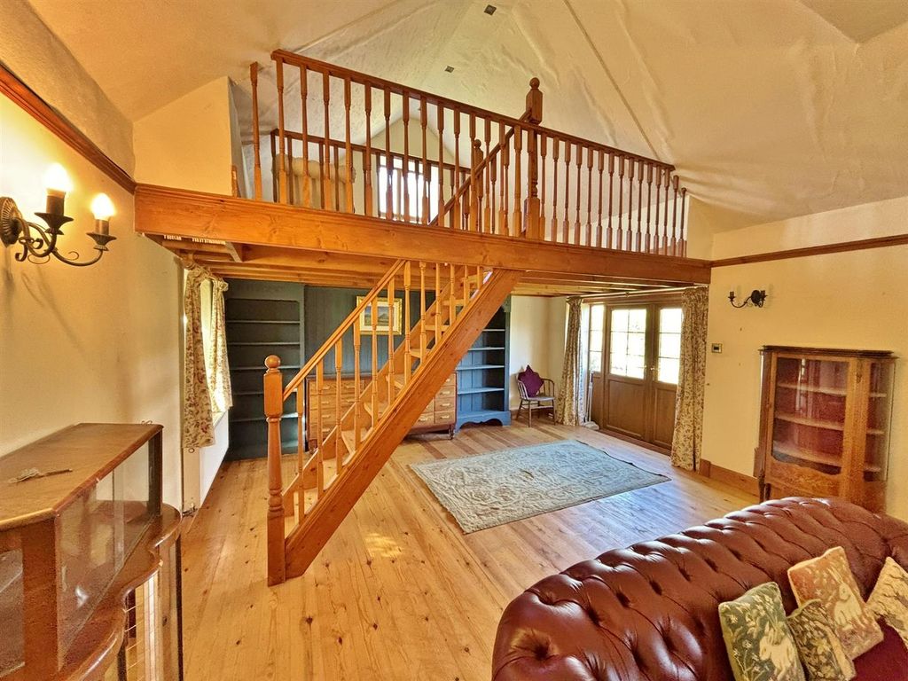 Additional image 14 of 4 bed detached house for saleKilmory Farm, Kilmory, Isle Of Arran KA27