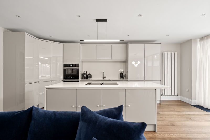 Additional image 14 of 4 bed link detached house for salePrinces Avenue, Carshalton Beeches SM5
