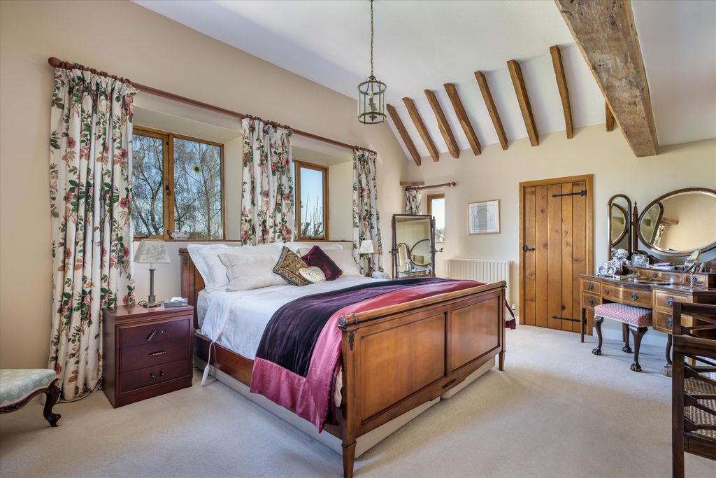 Additional image 10 of 7 bed detached house for saleLower Street, Fittleworth, West Sussex RH20