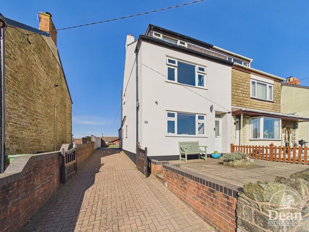 Additional image 12 of 3 bed semi-detached house for saleLittledean Hill Road, Cinderford GL14