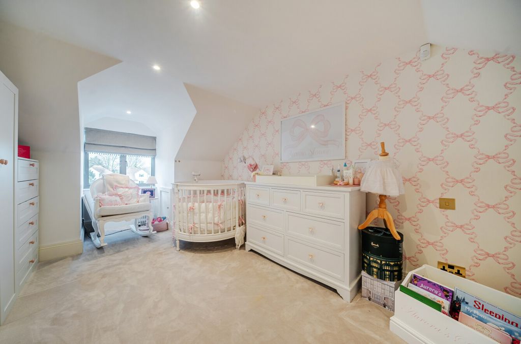Additional image 20 of 5 bed detached house for saleLeesons Hill, Chislehurst BR7
