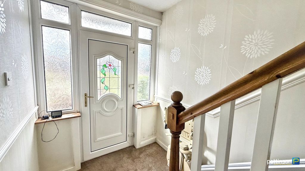Additional image 4 of 3 bed terraced house for saleNorth Seaton Road, Ashington NE63
