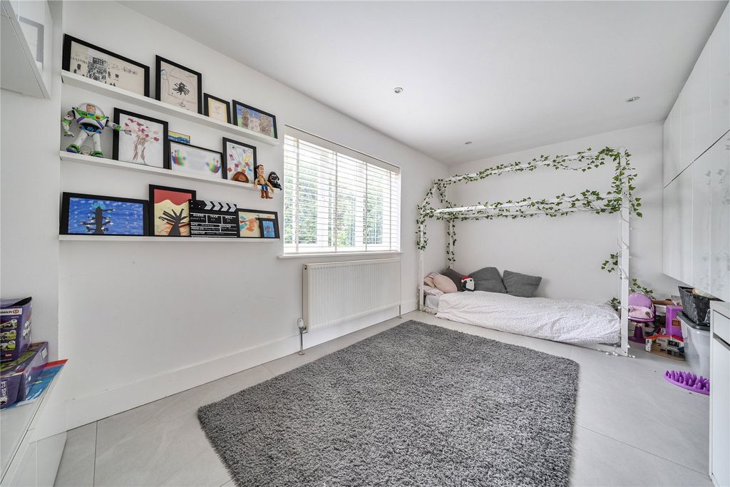 Additional image 24 of 5 bed detached house for saleCamberley, Surrey GU15