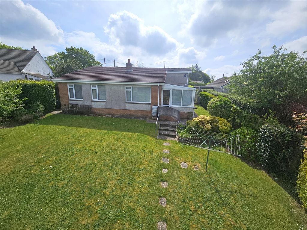 Additional image 18 of 3 bed detached bungalow for saleThe Down, Bere Alston, Yelverton PL20