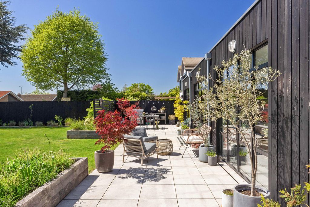 Additional image 22 of 5 bed detached house for saleGreenway Lane, Charlton Kings, Cheltenham, Gloucestershire GL52