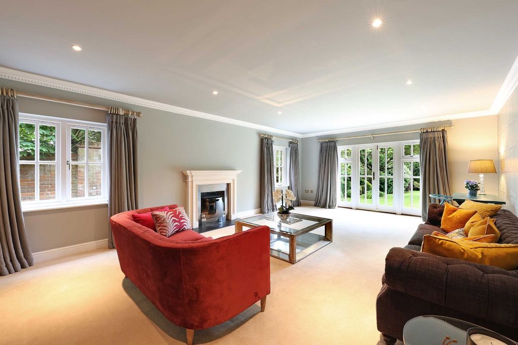 Additional image 8 of 5 bed country house for saleHill Farm Lane, Chalfont St. Giles, Buckinghamshire HP8