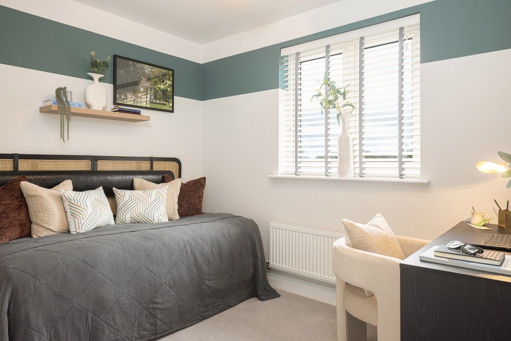 Additional image 11 of 3 bed detached house for sale"Laurel" at cala Homes, Banbury Road, Chipping Norton OX7