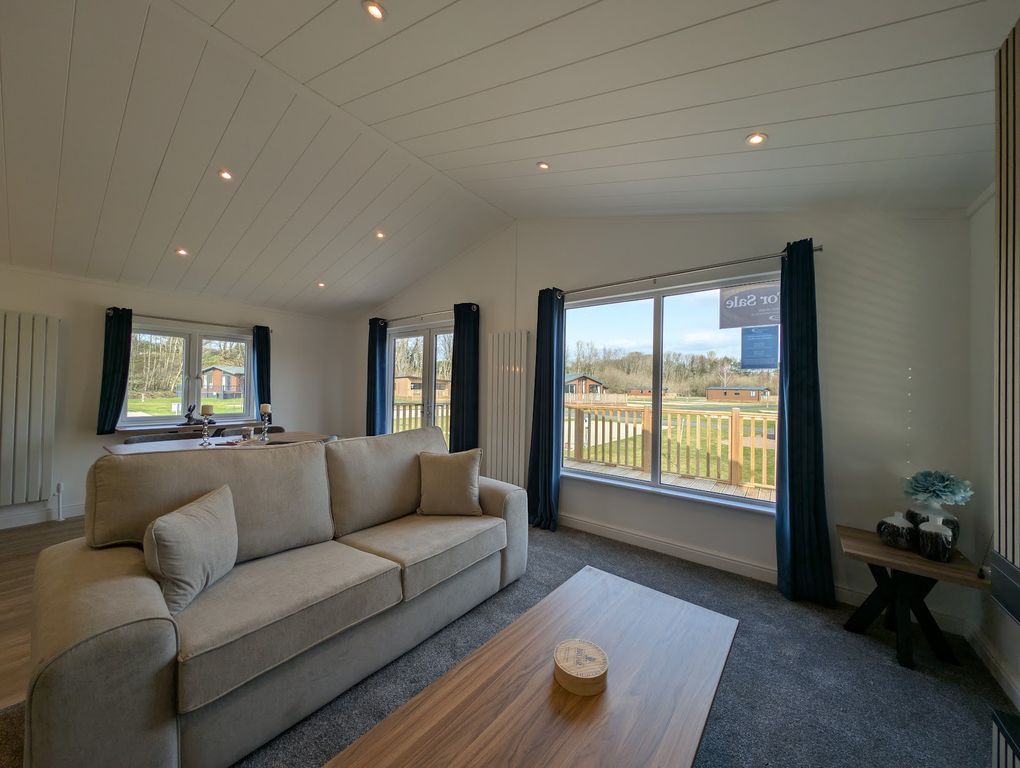 Additional image 6 of 2 bed lodge for saleSouth Lakeland Leisure Village, Borwick Ln, Warton, Carnforth LA6