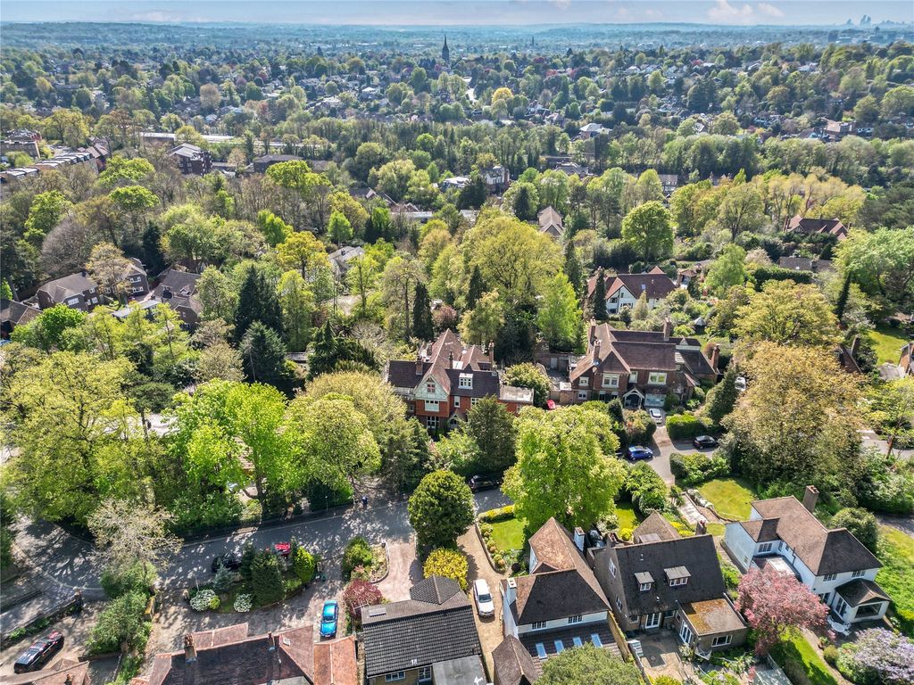 Additional image 8 of 6 bed detached house for saleLubbock Road, Chislehurst BR7