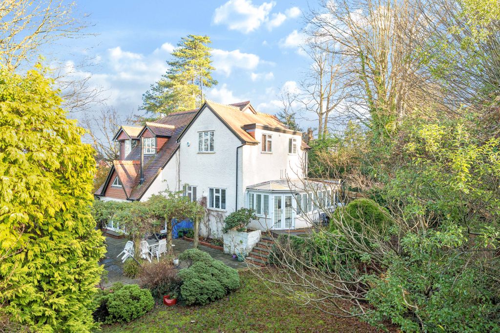 Additional image 16 of 5 bed detached house for saleTupwood Lane, Caterham CR3