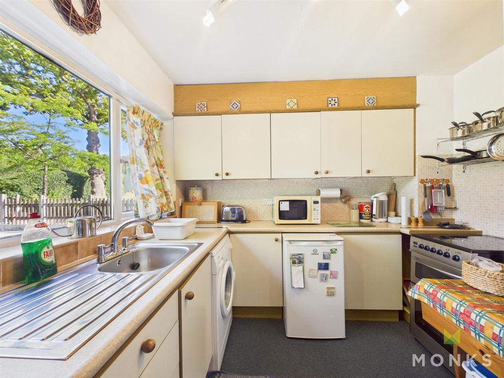 Additional image 7 of 3 bed detached bungalow for saleStapleton, Dorrington, Shrewsbury SY5
