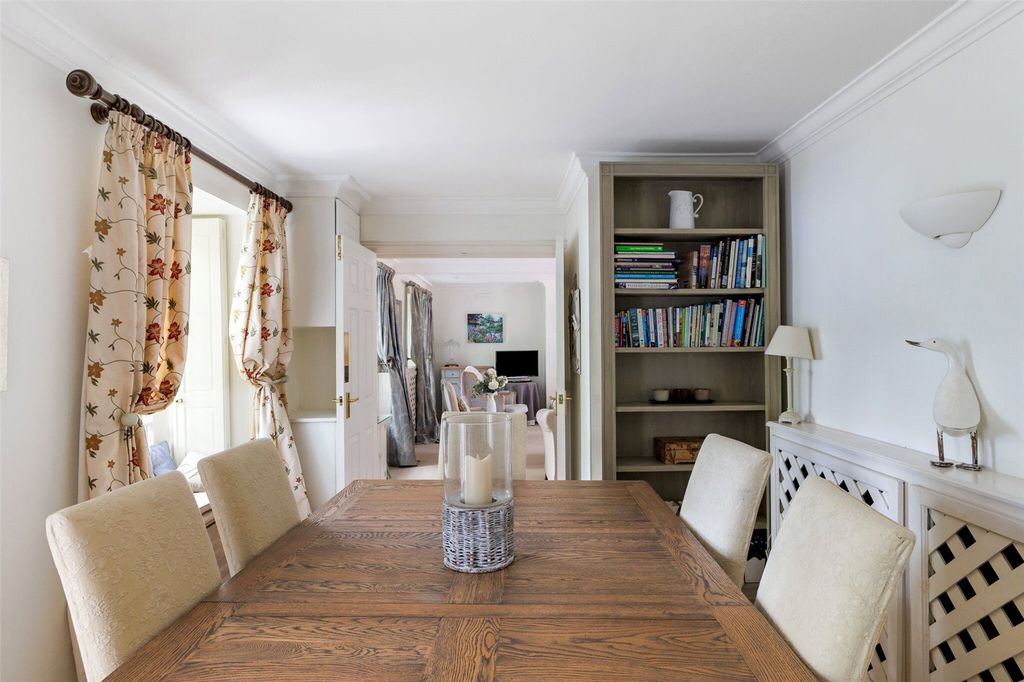 Additional image 7 of 3 bed detached house for saleNorthwick Park, Blockley, Gloucestershire GL56
