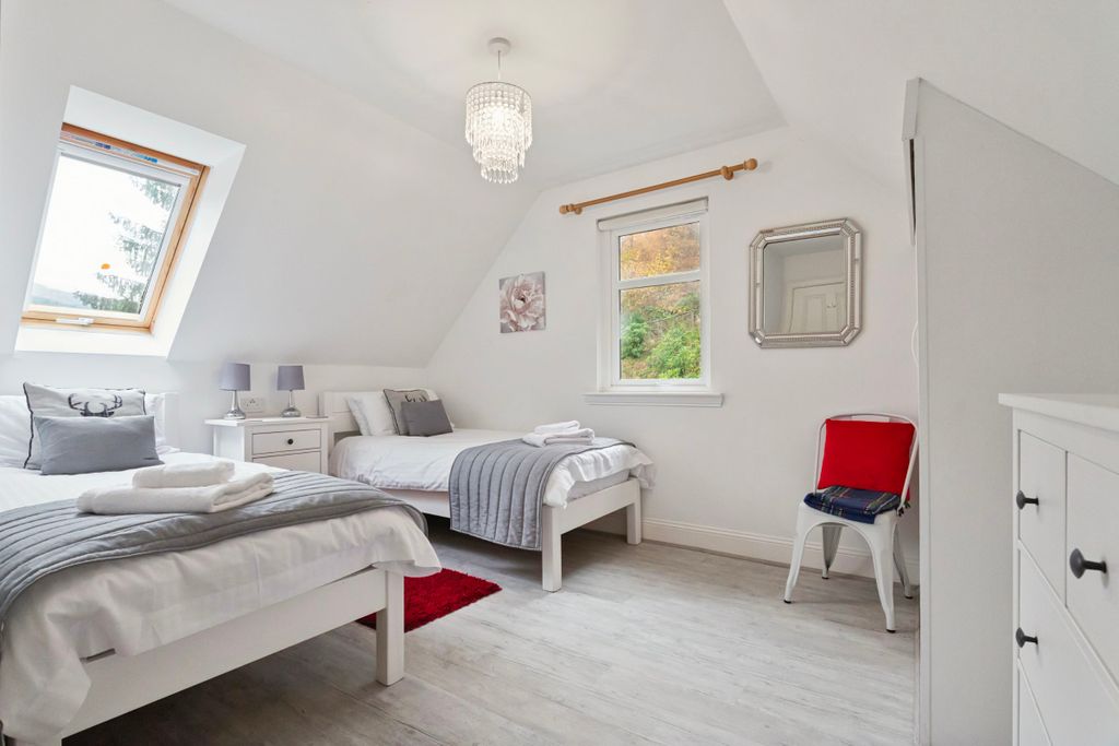 Additional image 26 of 3 bed cottage for saleDream Cottage, Lubnaig Cottages, Callander FK17
