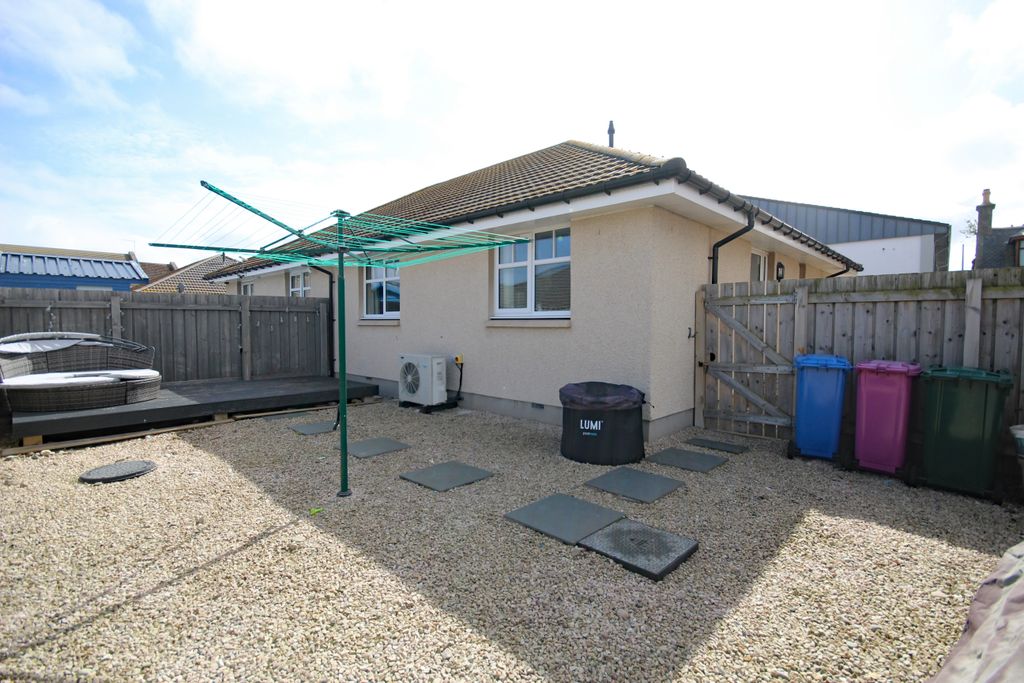 Additional image 20 of 2 bed semi-detached house for sale15B East Cathcart Street, Buckie AB56