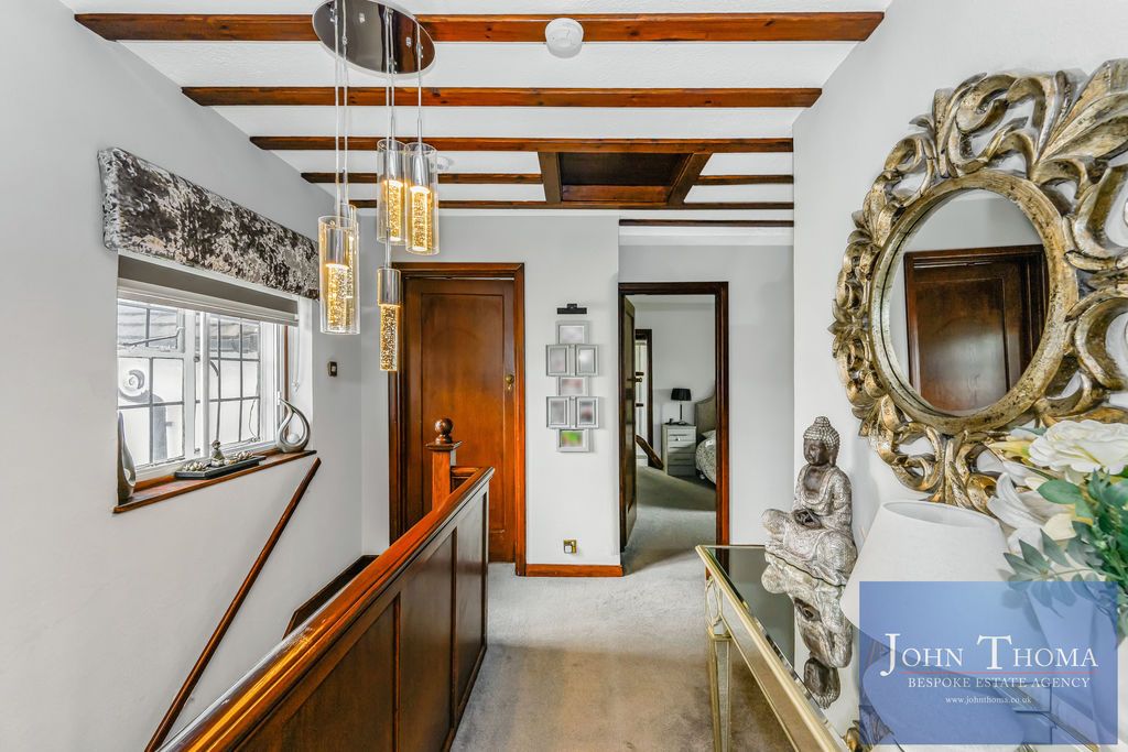 Additional image 24 of 4 bed detached house for saleChester Road, Chigwell IG7