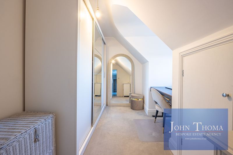 Additional image 25 of 3 bed flat for saleManor Road, Chigwell IG7