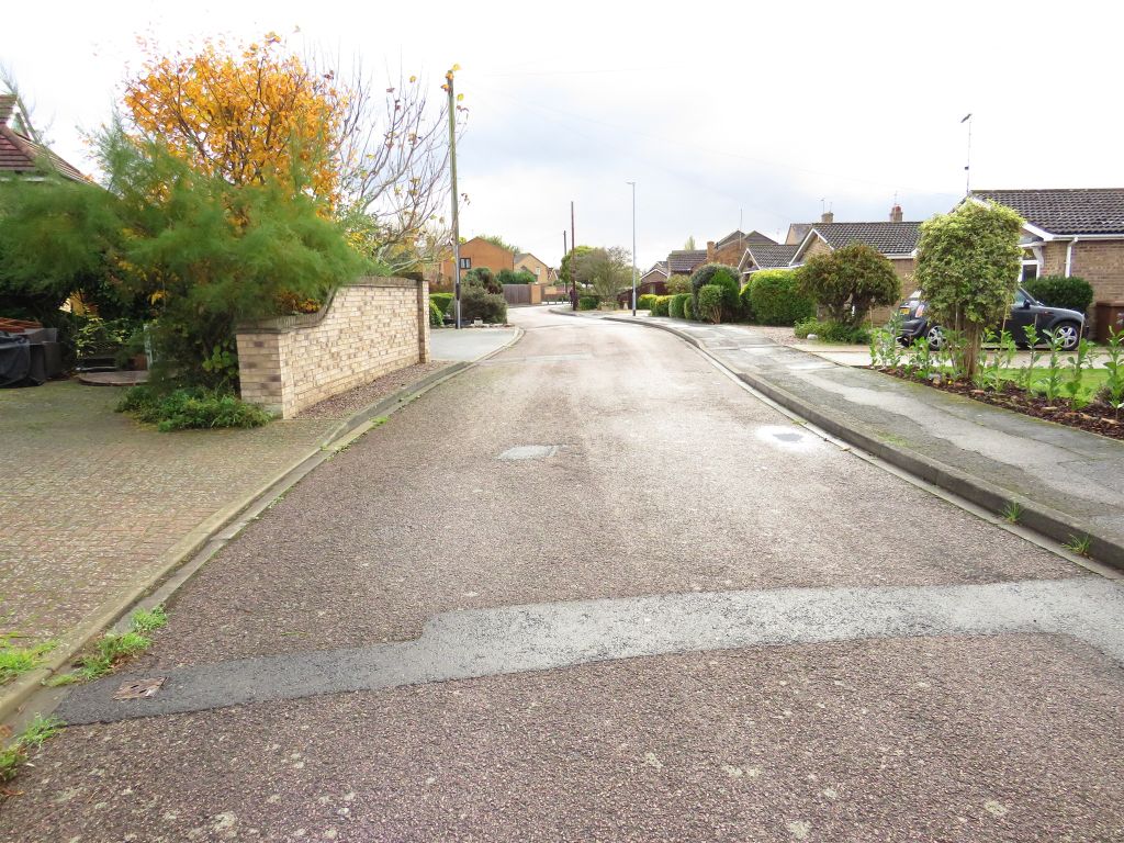Additional image 4 of Land for saleRavenhill Drive, March PE15